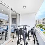 Increible Departamento A Pasos De Av. Del Mar