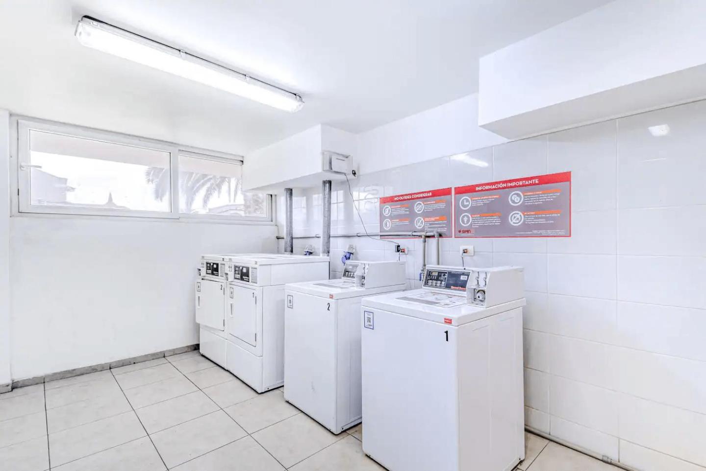 Apartamento Increible Departamento A Pasos De Av. Del Mar *