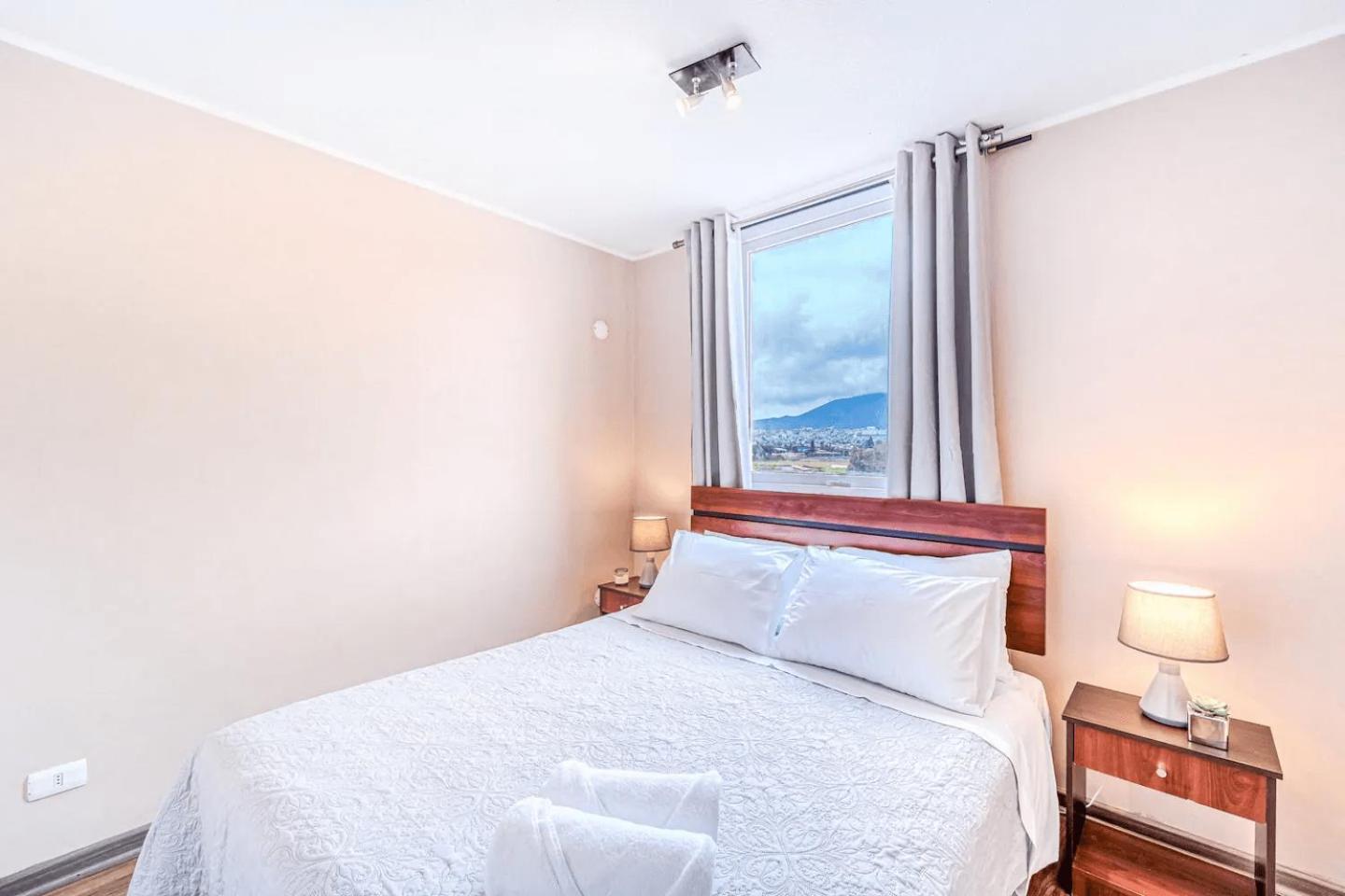 Apartamento Increible Departamento A Pasos De Av. Del Mar *
