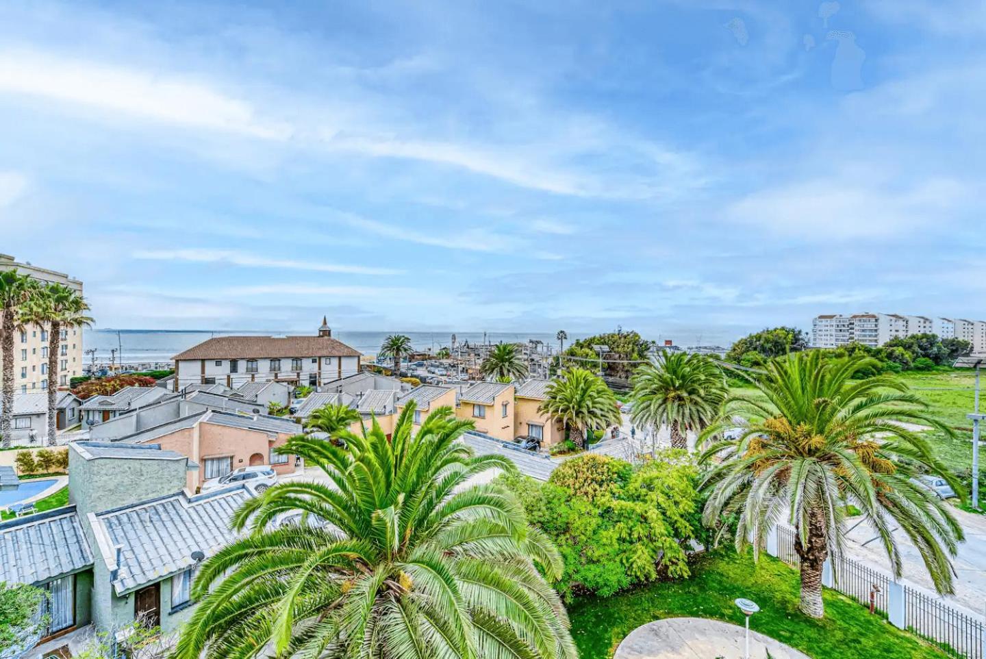 Increible Departamento A Pasos De Av. Del Mar Apartamento La Serena